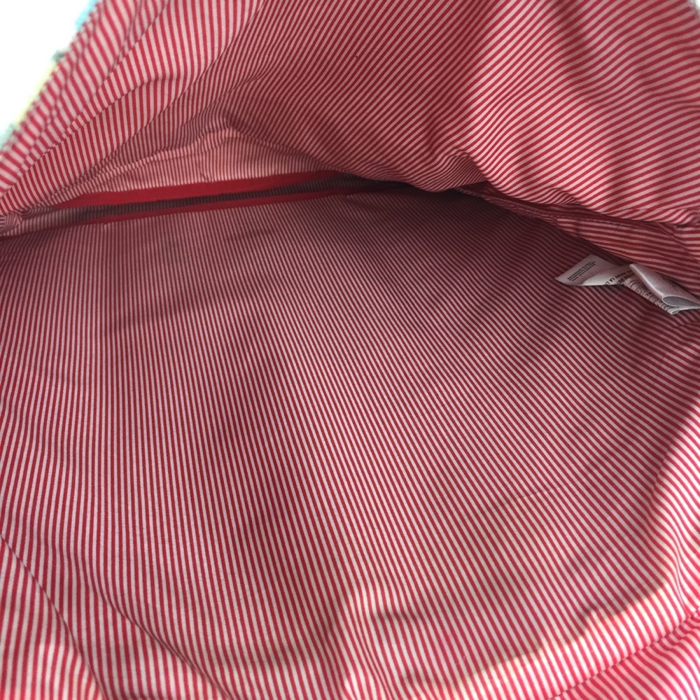 Herschel Pastel Triangle Little America Backpack - Picture 11 of 14